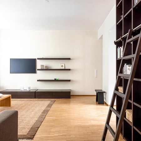 2Ndhomes Helsinki Center 2Br 103 M2 Deluxe Apartment With Sauna And Balcony Helsínquia Exterior foto