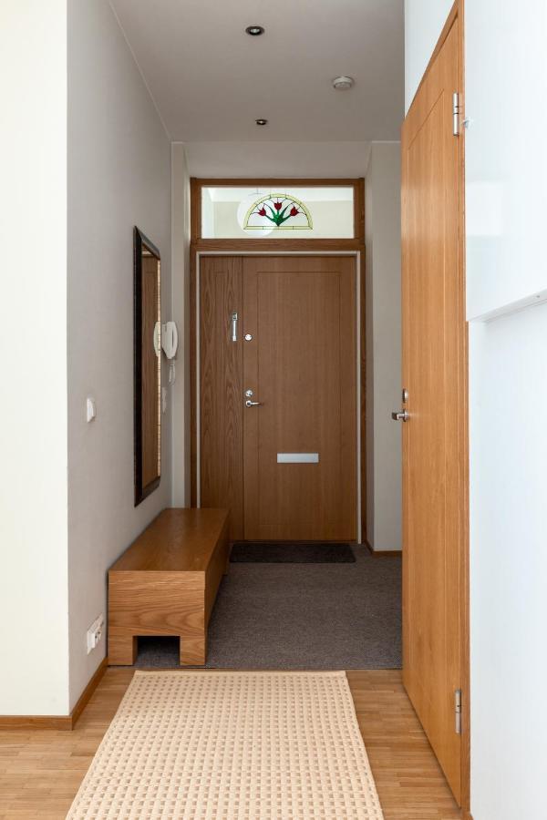 2Ndhomes Helsinki Center 2Br 103 M2 Deluxe Apartment With Sauna And Balcony Helsínquia Exterior foto