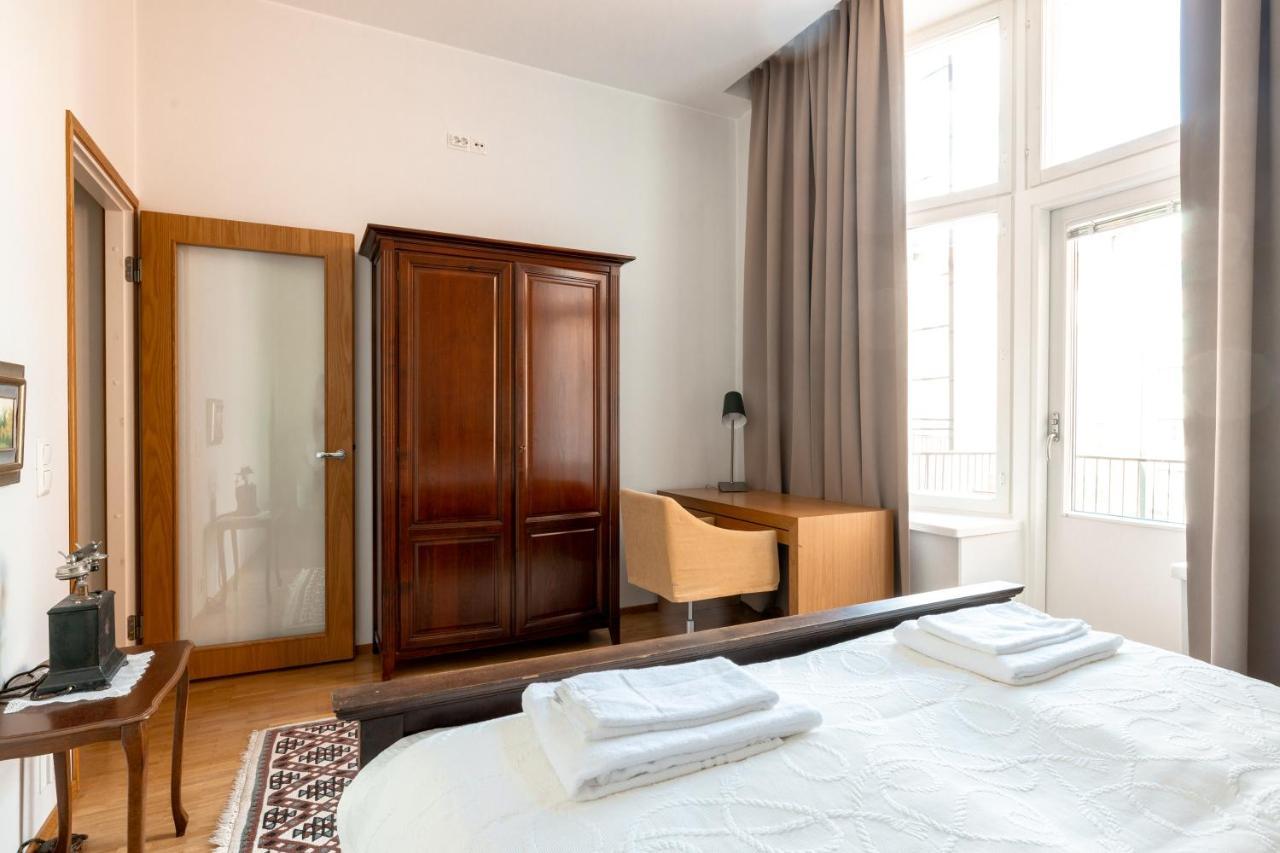 2Ndhomes Helsinki Center 2Br 103 M2 Deluxe Apartment With Sauna And Balcony Helsínquia Exterior foto