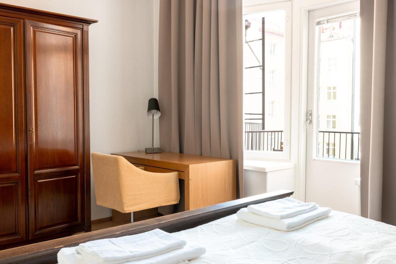 2Ndhomes Helsinki Center 2Br 103 M2 Deluxe Apartment With Sauna And Balcony Helsínquia Exterior foto
