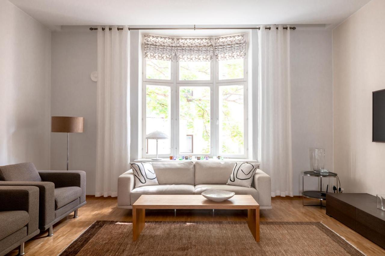 2Ndhomes Helsinki Center 2Br 103 M2 Deluxe Apartment With Sauna And Balcony Helsínquia Exterior foto